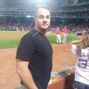 Meet your Posher, Jared